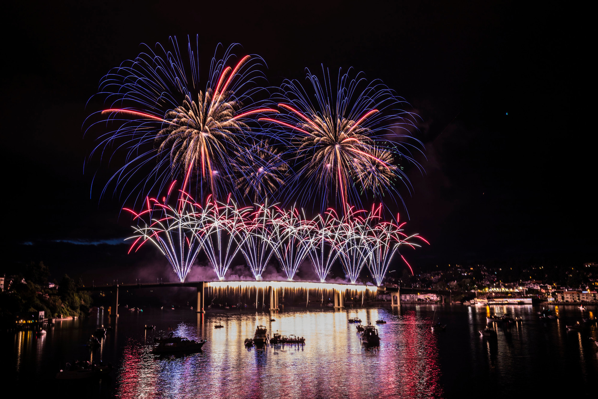 Festivals in Bremerton