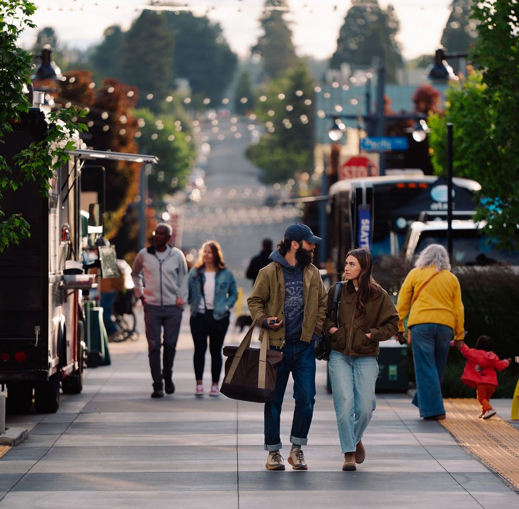 Bremerton’s First Friday Art Walk Continues to Shape a Growing Creative Scene