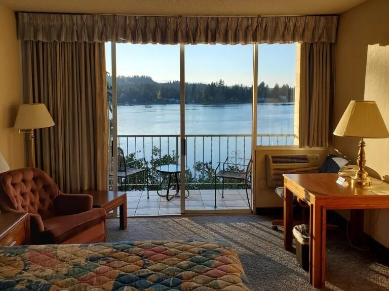 Flagship Inn Bremerton