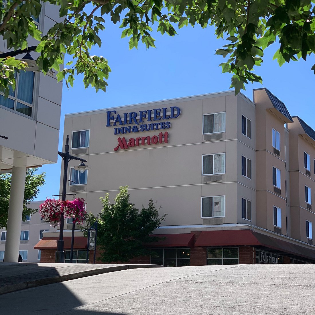 Lodging in Bremerton