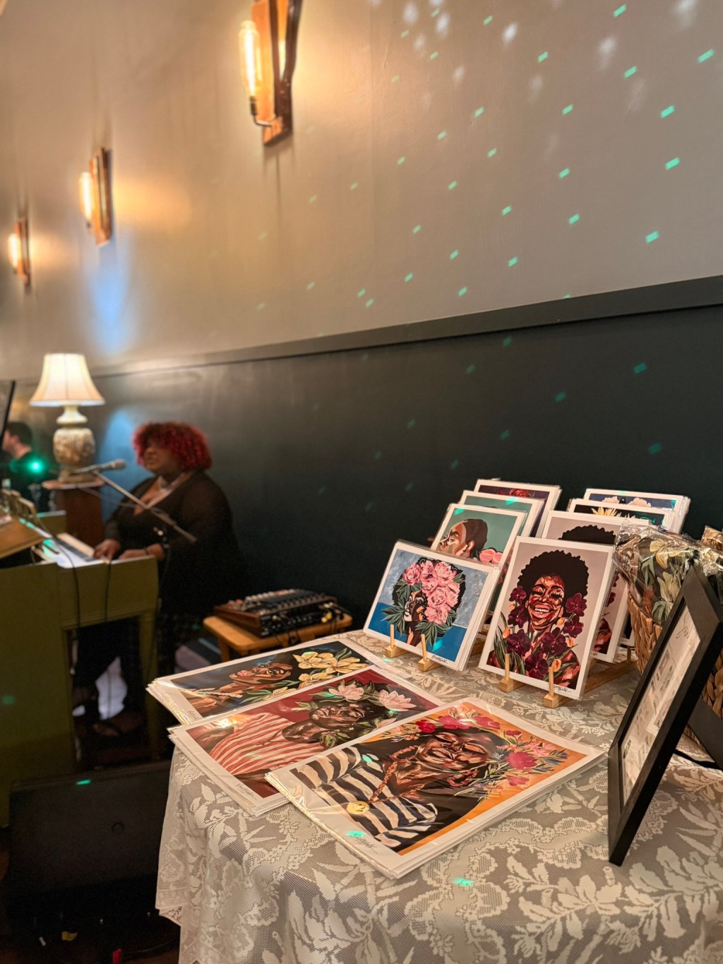 Bremerton’s First Friday Art Walk Continues to Shape a Growing Creative Scene