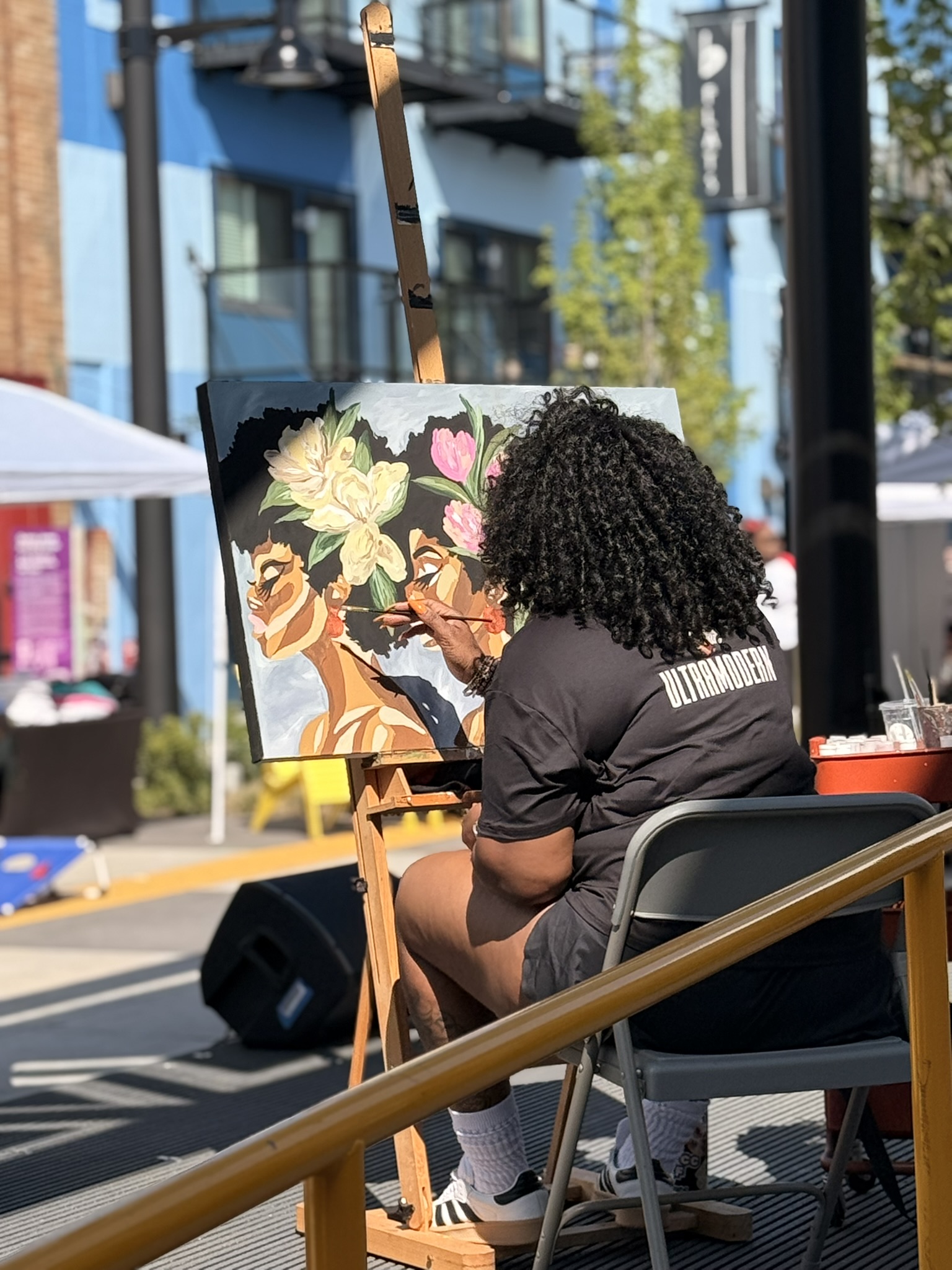 Arts and Culture in Bremerton