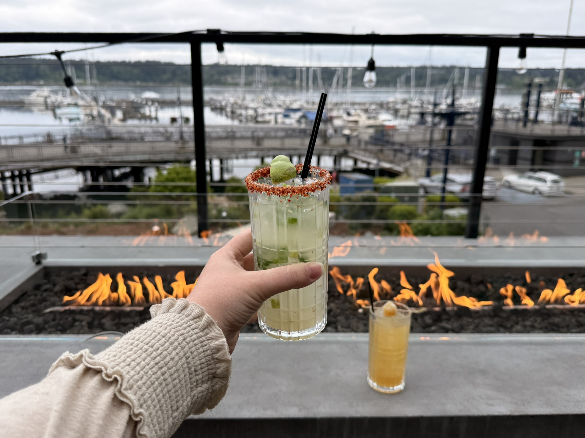 Food and Drink in Bremerton
