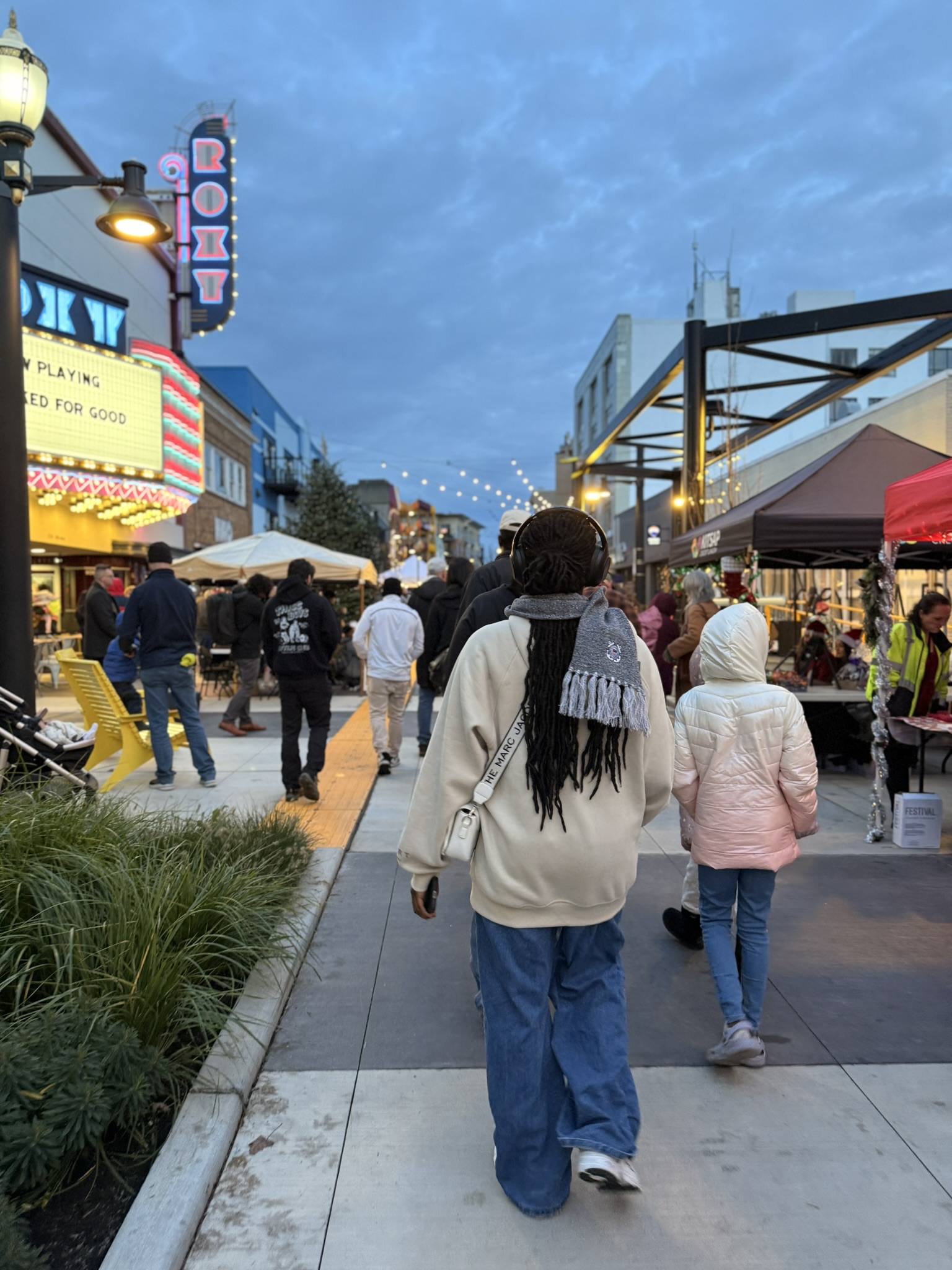 Seasonal Fun in Bremerton