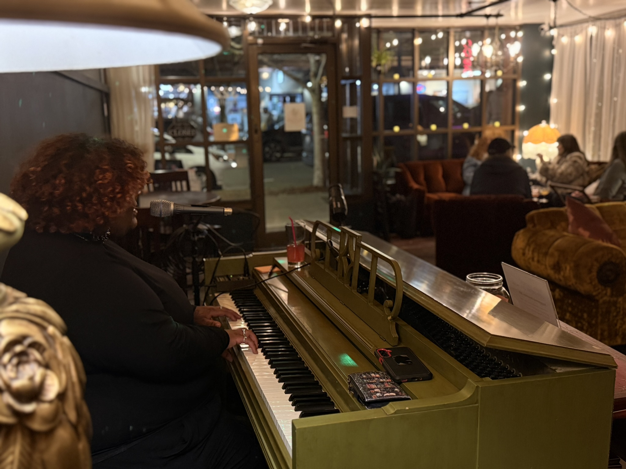 Live Music in Bremerton