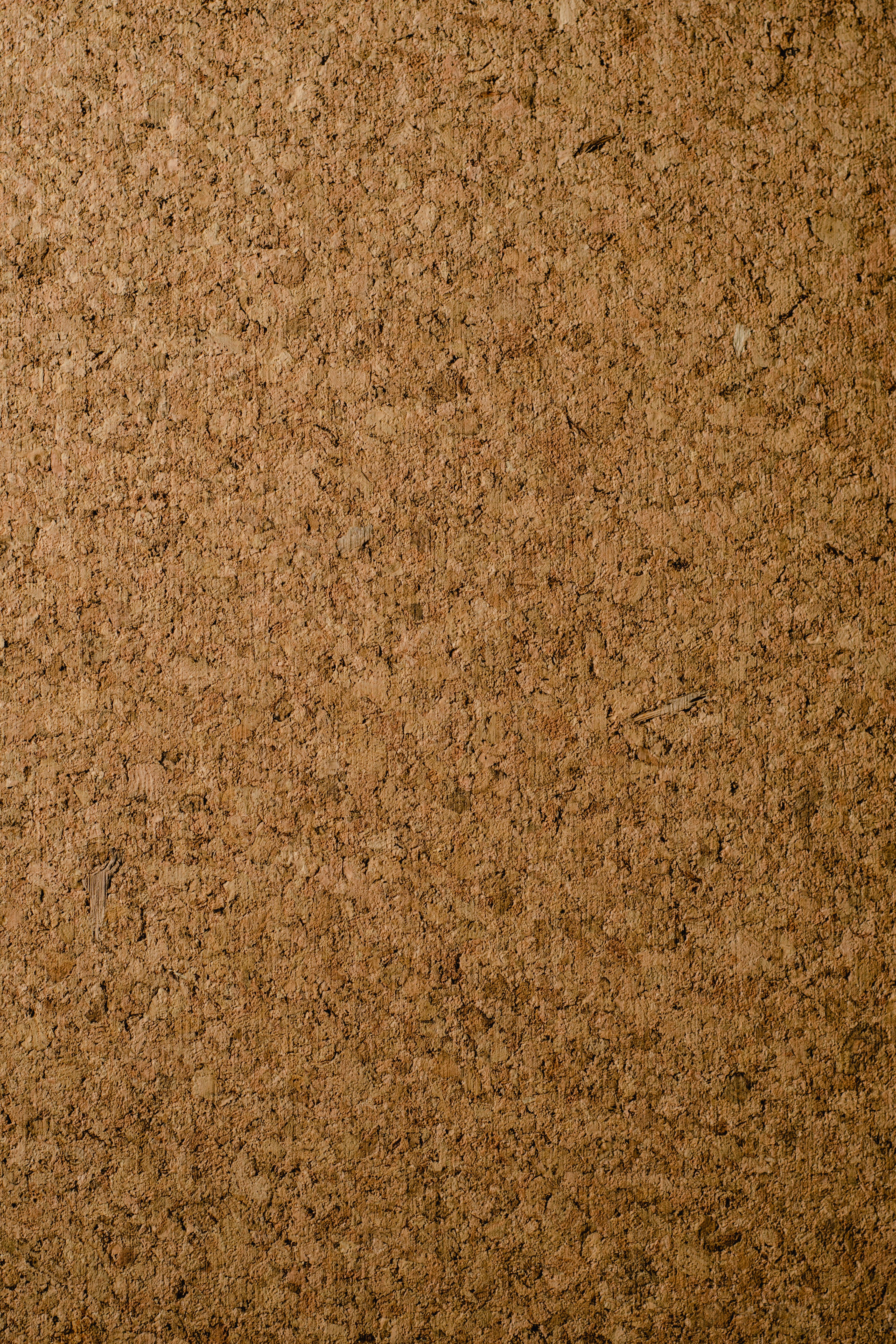 Cork board texture background