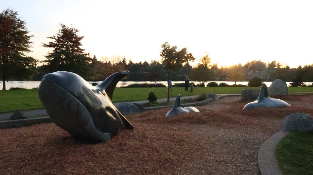 Lions Park