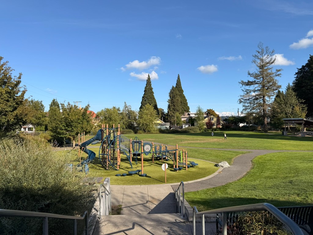 Kiwanis Park and Playground